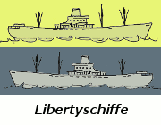 Libertyschiffe